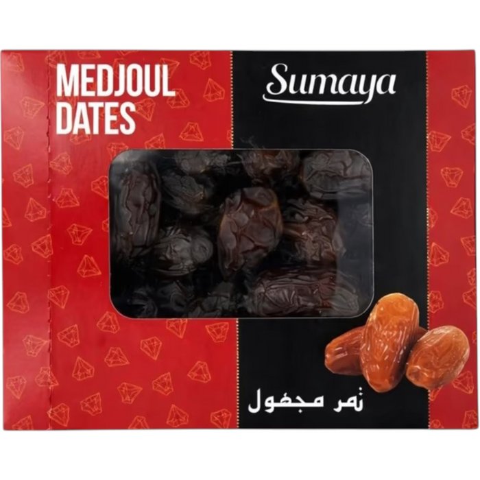 Sumaya Dates - Medjoul 800gm