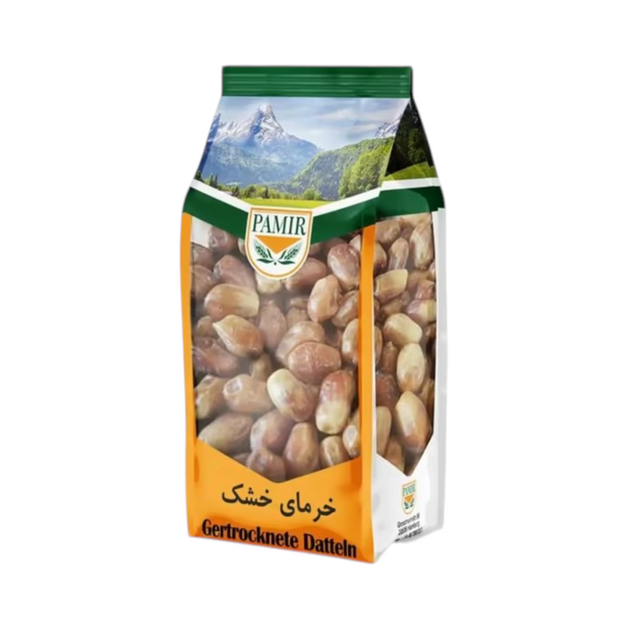 Pamir - Getrocknete Datteln 400gm