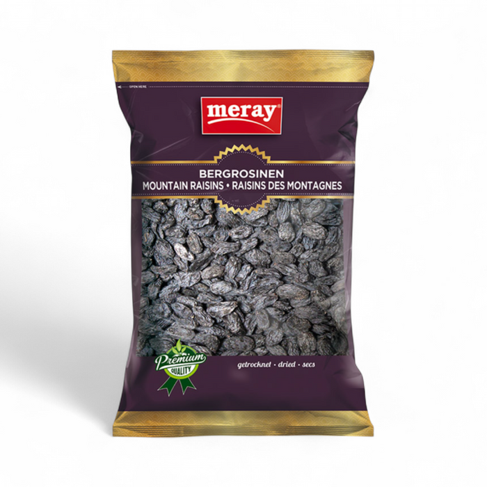 Meray Mountain Raisins 250gm