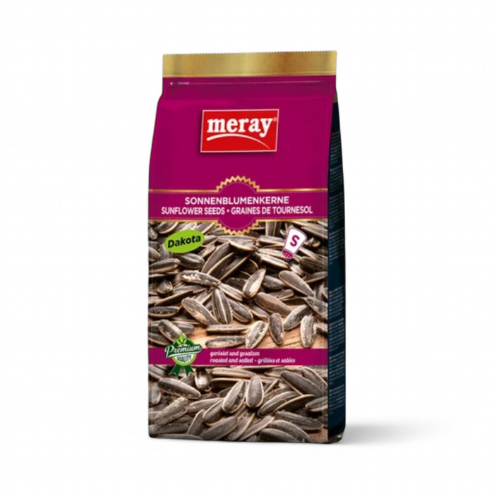 Meray Sunflower Seeds - Dakota (Original) 250gm