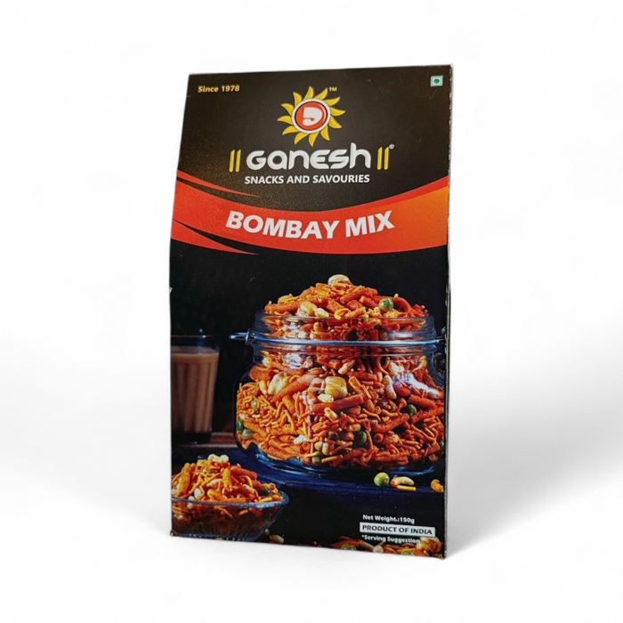 Ganesh Bombay Mix 150gm