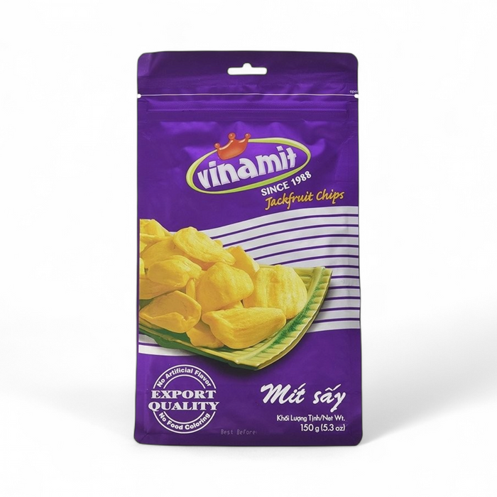 Vinamit Jackfruit Chips 100gm