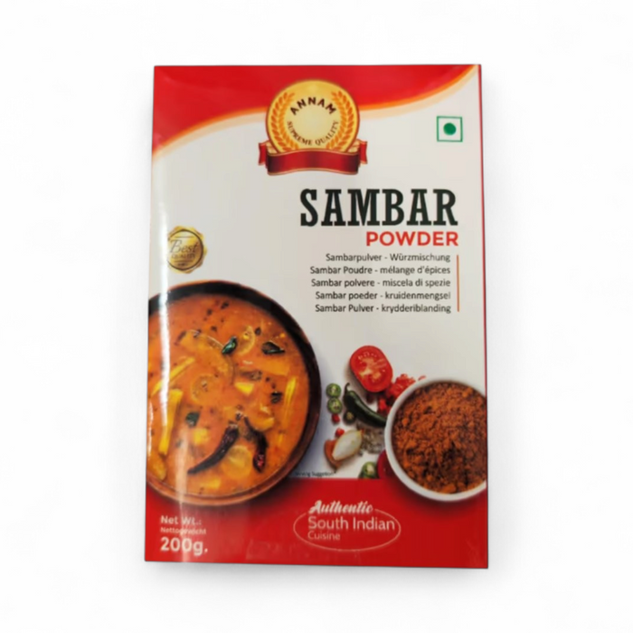 Annam Sambar Powder 200gm