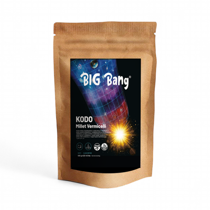 Big Bang - Kodo Millet Vermicelli 180gm