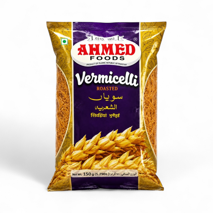 Ahmed Roasted Vermicelli 150gm