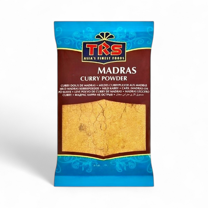 TRS Madras Curry Powder 1kg