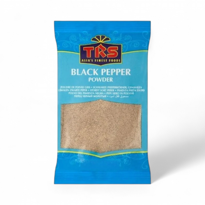 TRS Black Pepper Powder 1kg