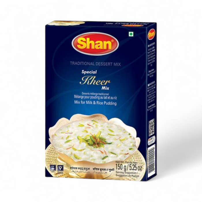 Shan Dessert Mix - Special Kheer 150gm
