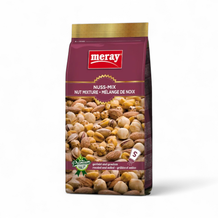 Meray Nut Mixture 300gm