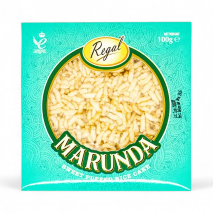 Regal Marunda 100gm