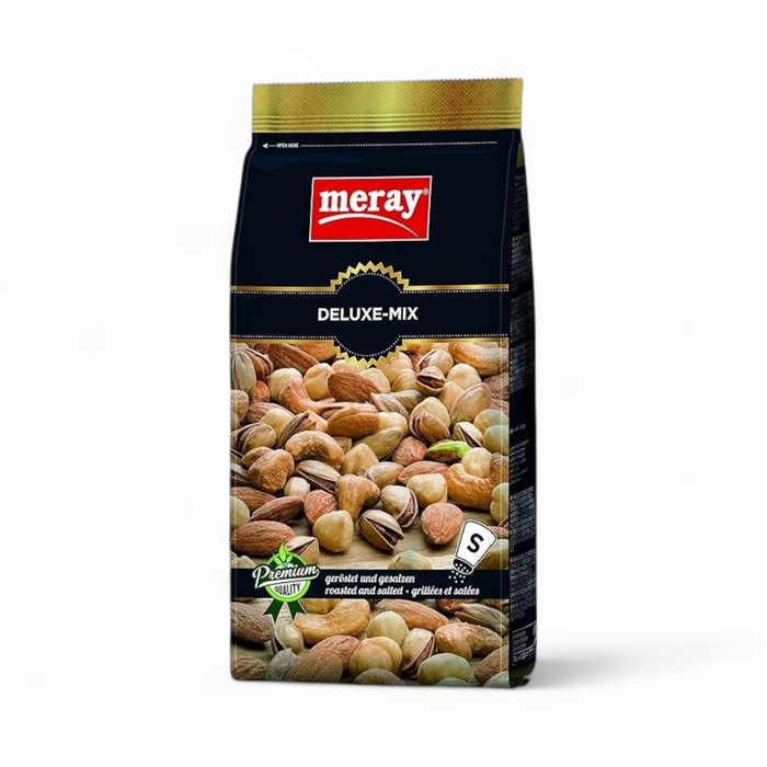 Meray Deluxe Mix 150gm