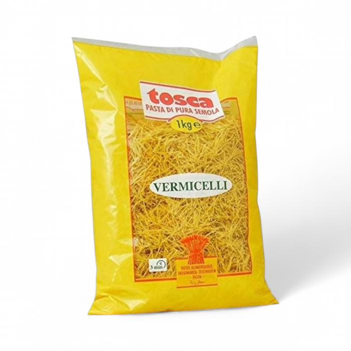 Tosca Vermicelli 1kg