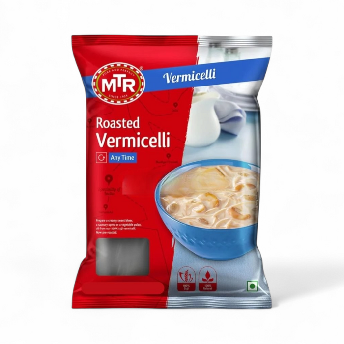 MTR geröstete Fadennudeln 440 g 