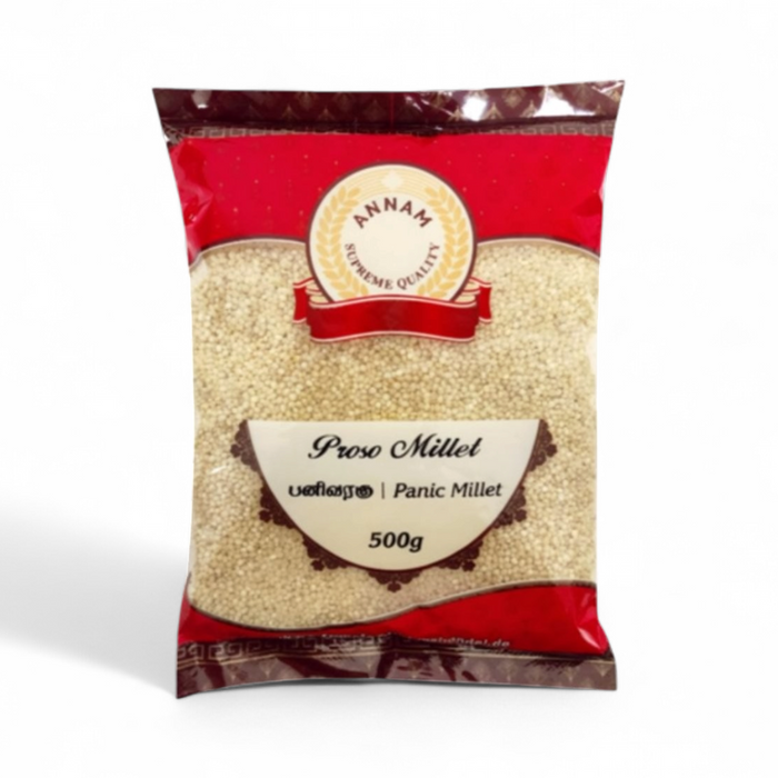 Annam Proso Millet 500gm