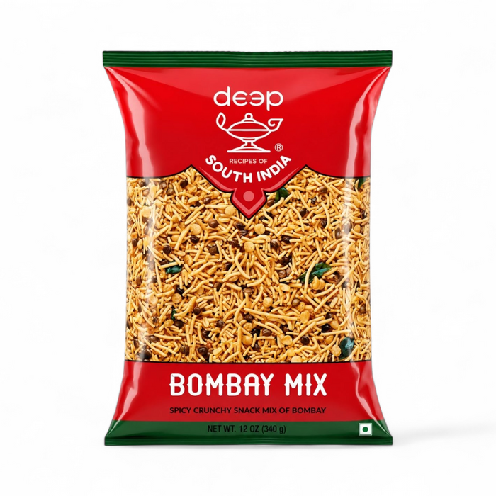 Deep Bombay Mixture 340gm