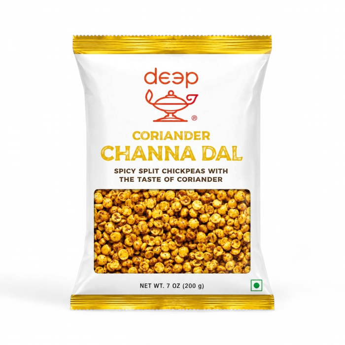 Deep Coriander Chhana Dal 340gm