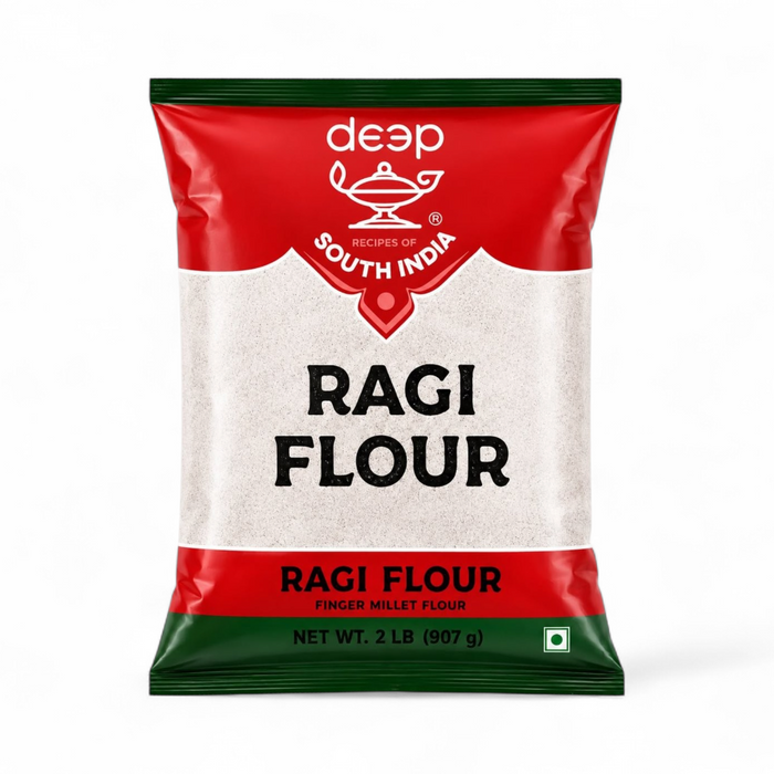Deep Ragi Flour 907gm