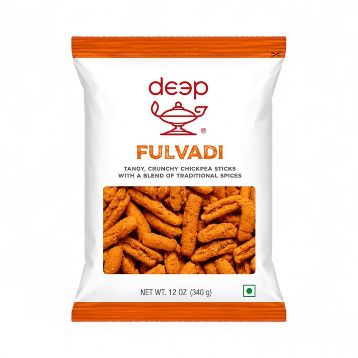 Deep Fulvadi 340gm