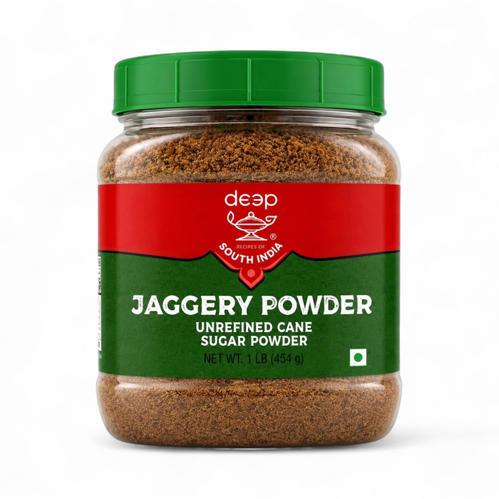Deep Jaggery Powder 454gm
