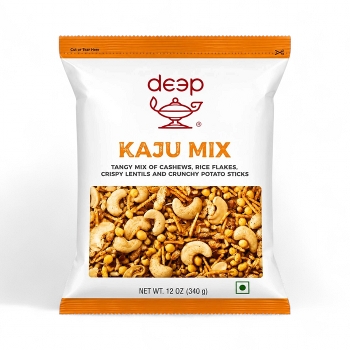 Deep Kaju Mix 340gm