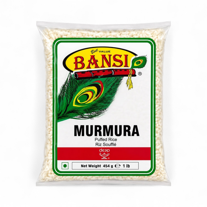 Deep Murmura 454gm