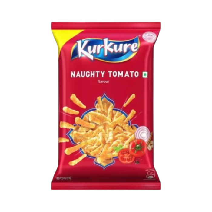 Kurkure Freche Tomate 52 g 