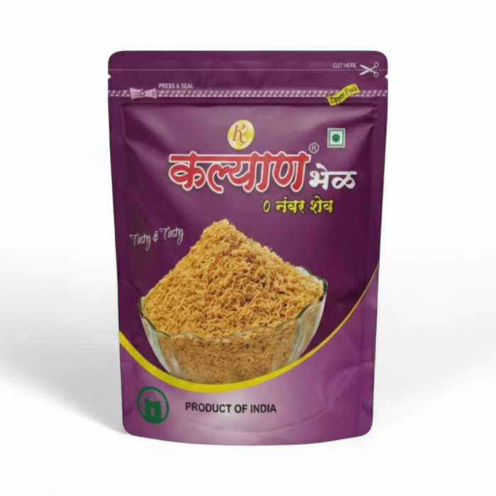 Kalyan Nylon Sev 200gm