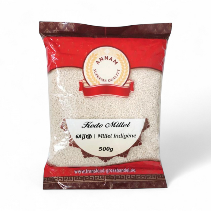 Annam Kodo Millet 500gm