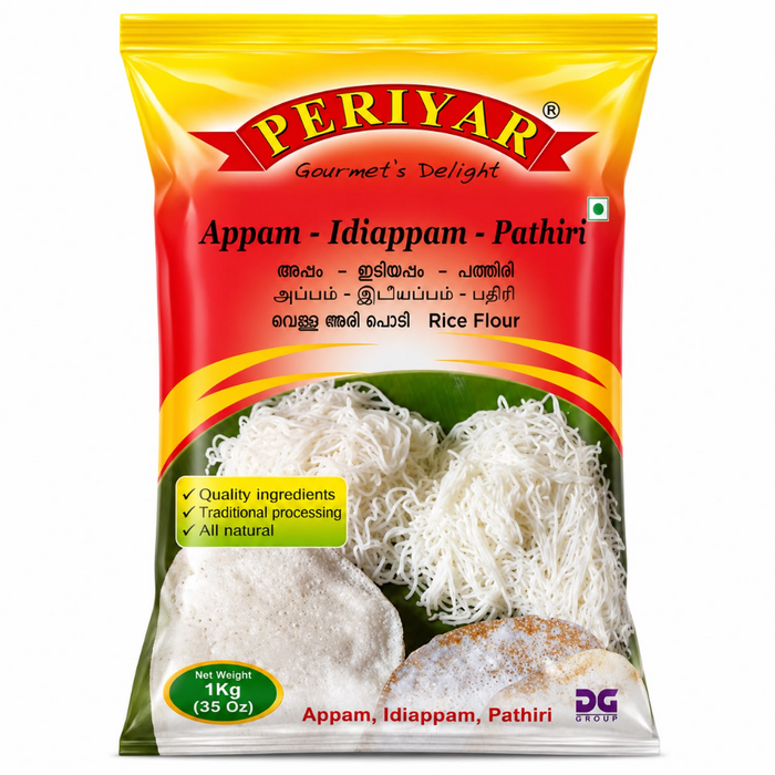 Periyar Instant Appam Podi Mix 1kg