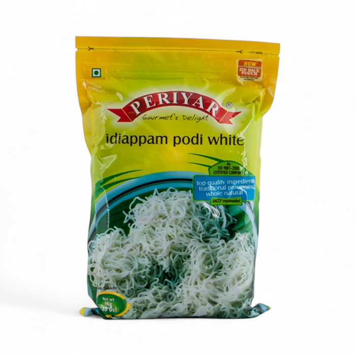 Periyar Instant Idiappam Podi (White) 1kg