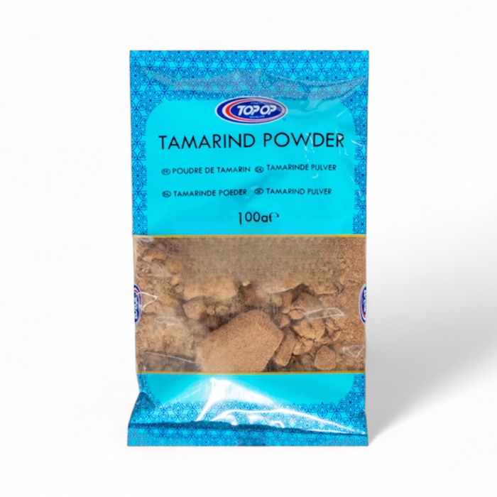 Top Op Tamarind Powder 100gm
