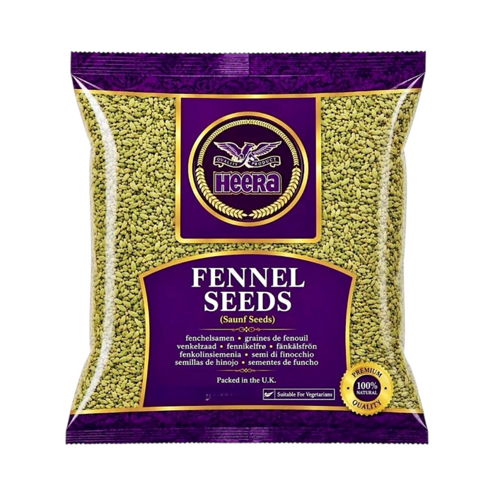 Heera Fennel Seeds 300gm