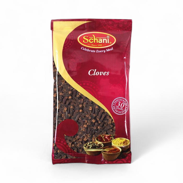 Schani Cloves (Whole) 250gm
