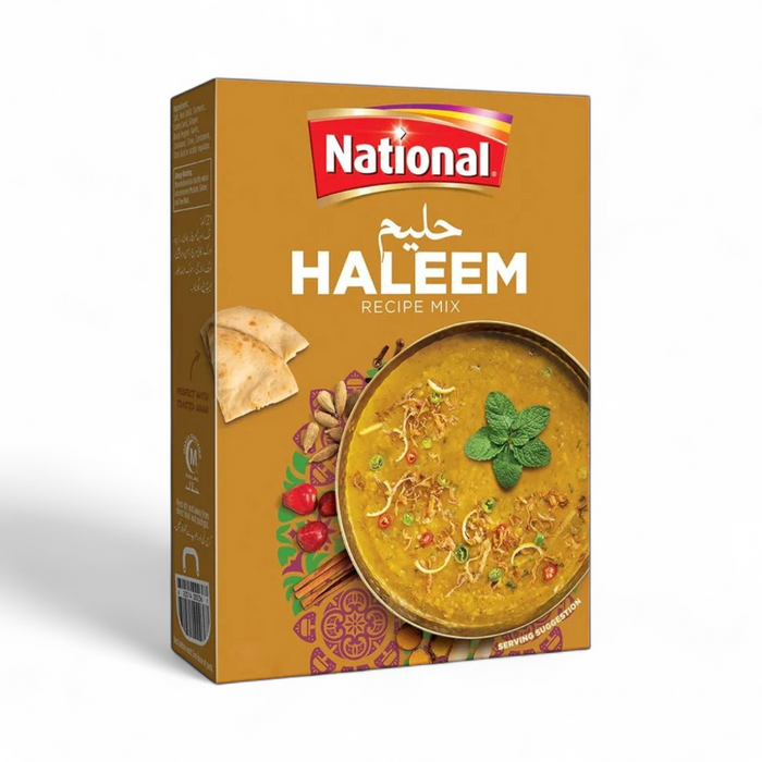 National Haleem Mix 86gm