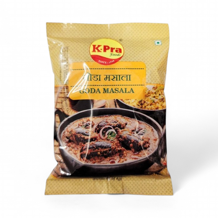 K-Pra Goda Masala 100gm