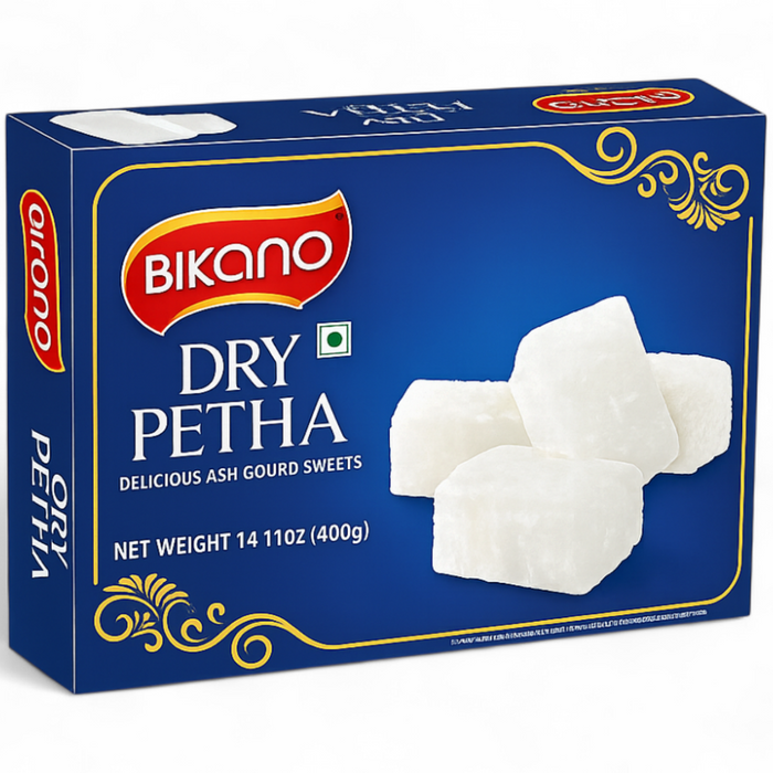 Bikano Dry Petha 400gm