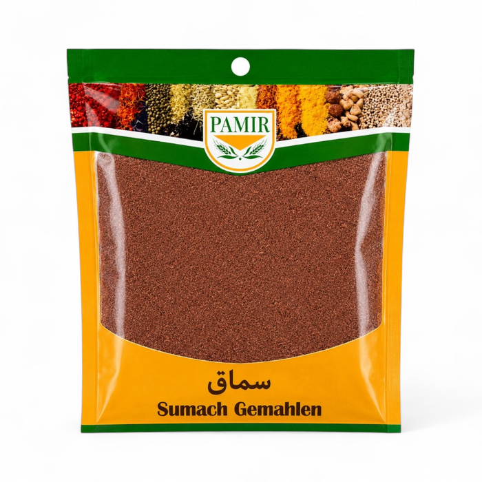 Pamir Sumach Powder 100gm
