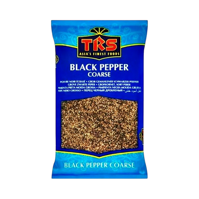 TRS Black Pepper (Coarse) 1kg