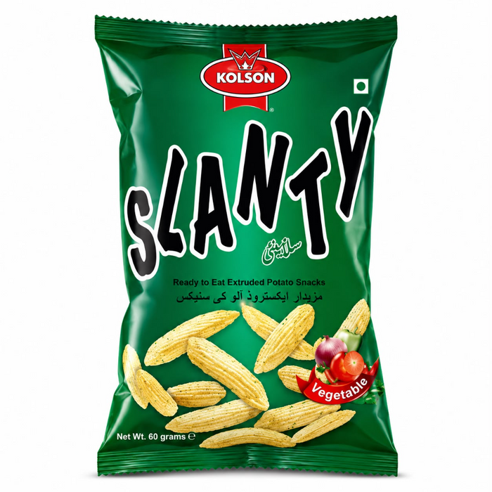 Kolson - Vegetable 60gm