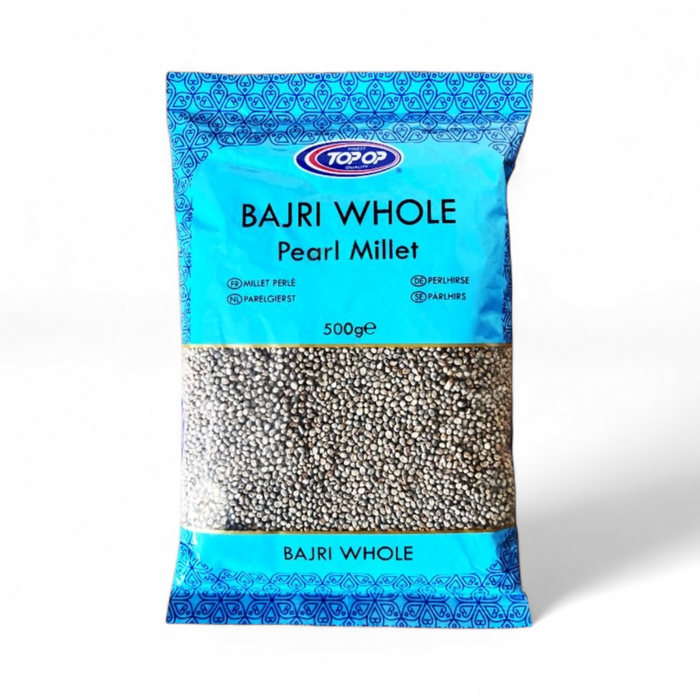 Top Op Bajri (Whole) 500gm