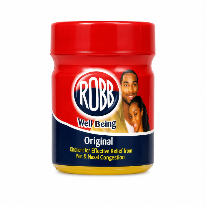 Robb Original Nigeria Balm 25gm