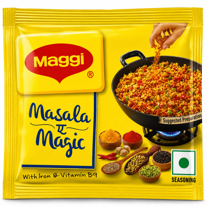 Maggi Magic Masala 6gm