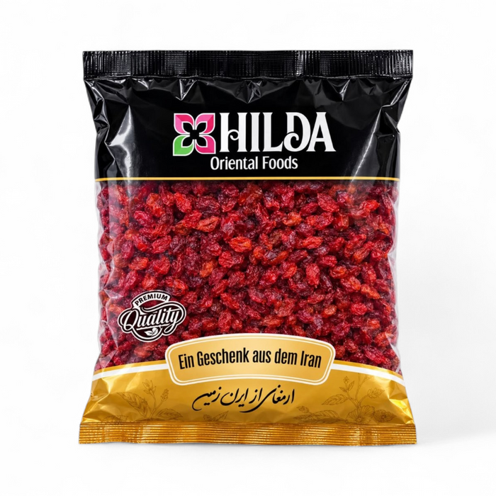 Hilda – Barberry (Berberitzen) 200gm