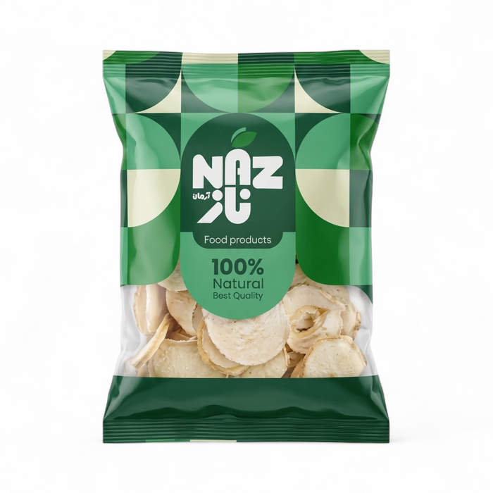 Namazi – Dried Shallot 150gm