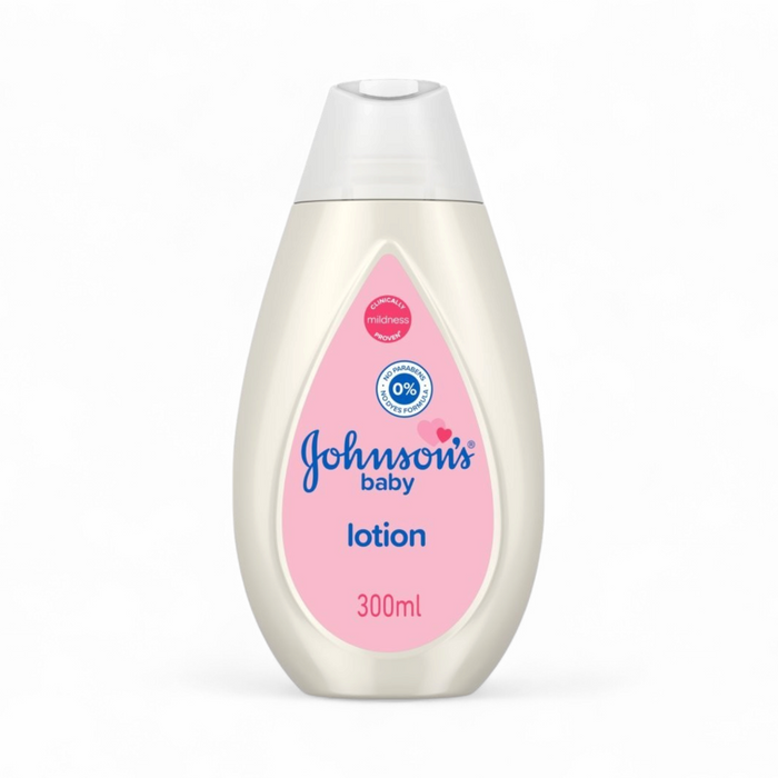 Johnson's – Baby Lotion 300ml