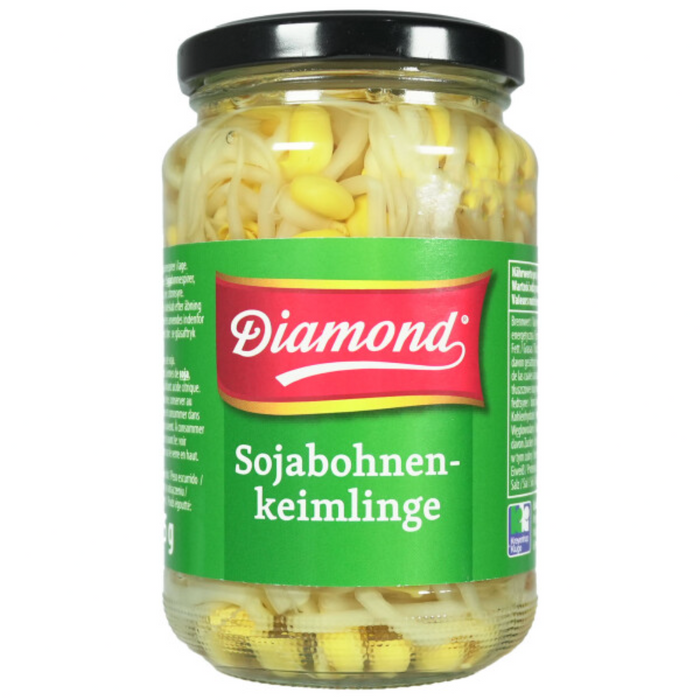Diamond - Sojabohnenkeimlinge (Soybeans Sprout) 330gm