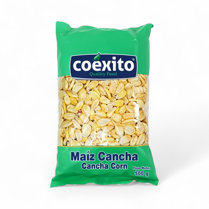 Coexito – Maiz Cancha 500gm