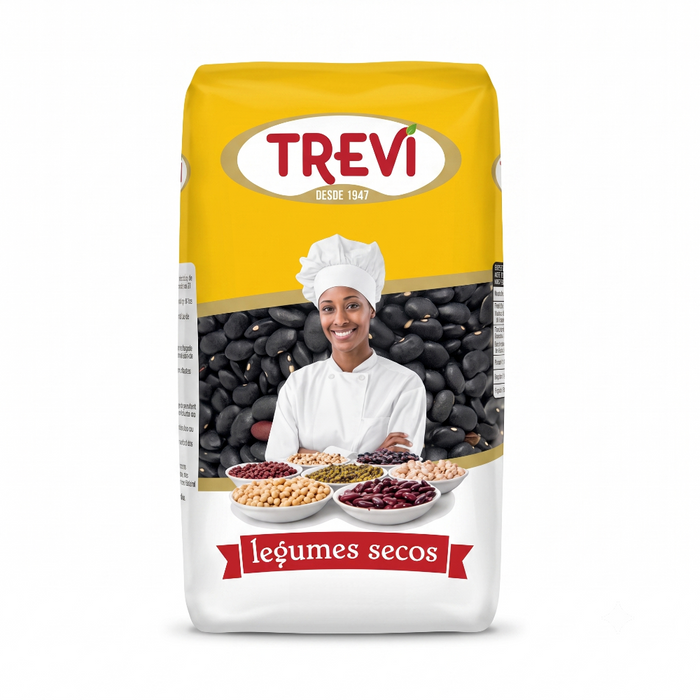 Trevi – Legumes Secos 1kg