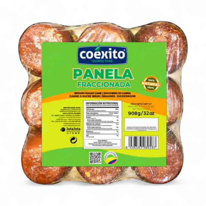 Coexito - Panela 908gm