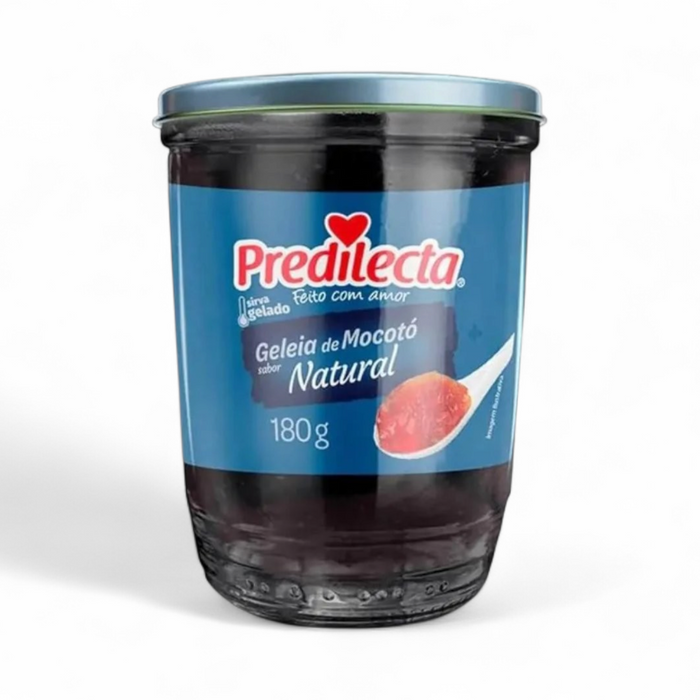 Predilecta – Beef Jelly (Geleia de Mocotó) 180gm